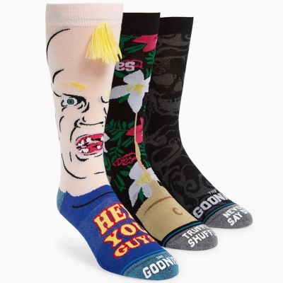 Fresh Socks & Underwear for Men from $10